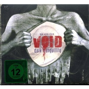 We are the Void (Ltd Digi CD/DVD)